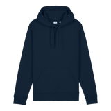 B2519 Unisex Drummer 2.0 Hooded Sweatshirt