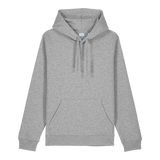 B2519 Unisex Drummer 2.0 Hooded Sweatshirt