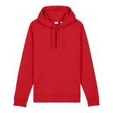 B2519 Unisex Drummer 2.0 Hooded Sweatshirt