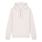 B2519 Unisex Drummer 2.0 Hooded Sweatshirt