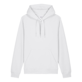 B2519 Unisex Drummer 2.0 Hooded Sweatshirt