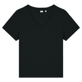 B2513 Women's Stella Isla V-Neck Tee