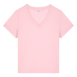 B2513 Women's Stella Isla V-Neck Tee