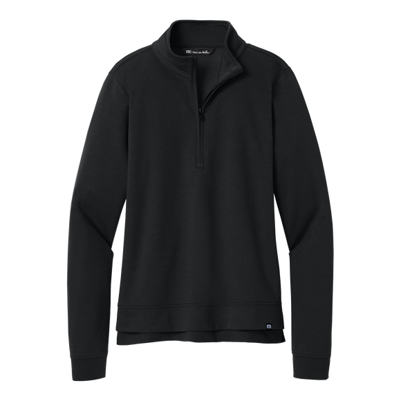 B2523W Women's Coveside 1/4-Zip