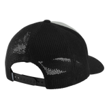 B2524 Cruz Colorblock Trucker Cap