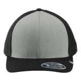 B2524 Cruz Colorblock Trucker Cap
