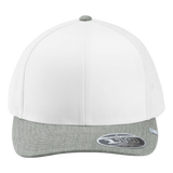 B2524 Cruz Colorblock Trucker Cap