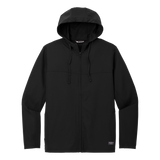 B2337 Balboa Hooded Full-Zip Jacket