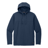 B2337 Balboa Hooded Full-Zip Jacket