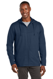 B2337 Balboa Hooded Full-Zip Jacket