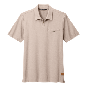 B2345M Sunsetters Pocket Polo