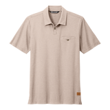 B2345M Sunsetters Pocket Polo