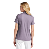 B2415 Ladies Oceanside Heather Polo