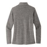 B2428W  Ladies Crestview 1/4-Zip