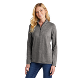 B2428W  Ladies Crestview 1/4-Zip