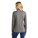 B2428W  Ladies Crestview 1/4-Zip