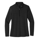 B2428W  Ladies Crestview 1/4-Zip