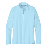 B2428W  Ladies Crestview 1/4-Zip