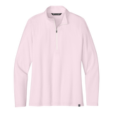 B2428W  Ladies Crestview 1/4-Zip
