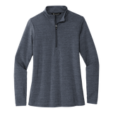 B2428W  Ladies Crestview 1/4-Zip