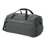B2622  Lateral Duffel