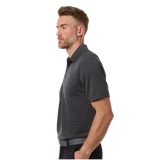 B2616  Men's Playoff 3.0 Stripe Polo