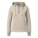 B2541  Ladies Hooded Sweatshirt