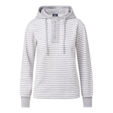 B2541  Ladies Hooded Sweatshirt
