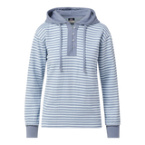 B2541  Ladies Hooded Sweatshirt