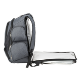 B2070 TSA 17" Computer Backpack