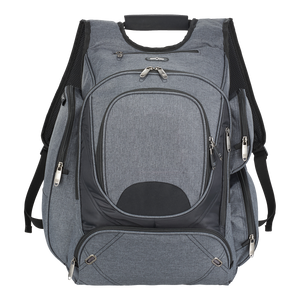 B2070 TSA 17" Computer Backpack