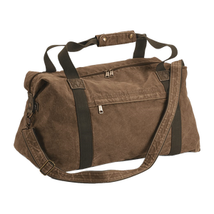 B1845 Weekender Duffel Bag