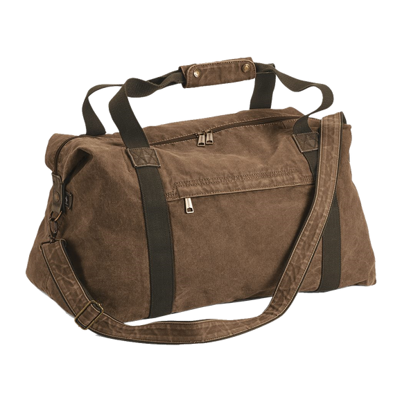 B1845 Weekender Duffel Bag