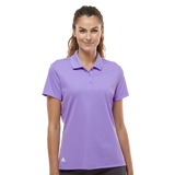 B2323W Ladies Basic Sport Polo