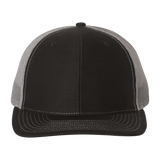 B2120 Adjustable Snapback Trucker Cap