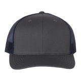 B2120 Adjustable Snapback Trucker Cap