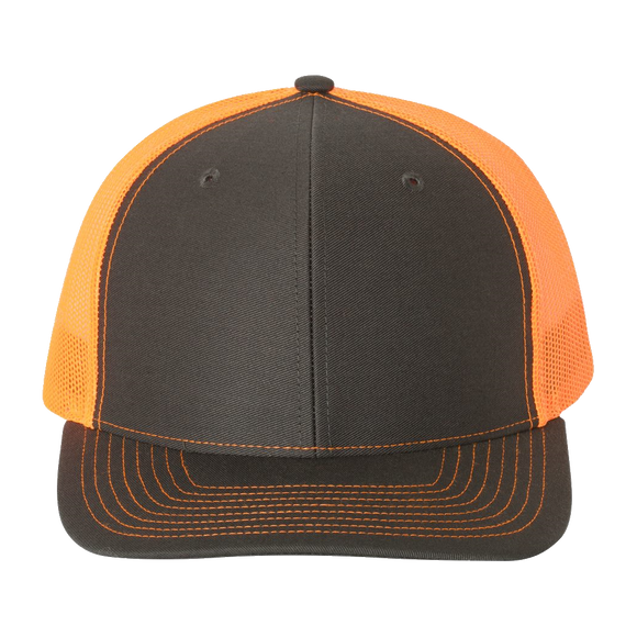 B2120 Adjustable Snapback Trucker Cap