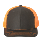 B2120 Adjustable Snapback Trucker Cap