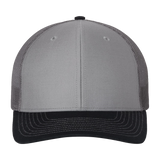 B2120 Adjustable Snapback Trucker Cap