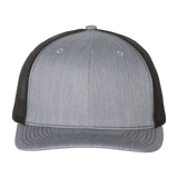 B2120 Adjustable Snapback Trucker Cap