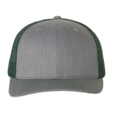 B2120 Adjustable Snapback Trucker Cap