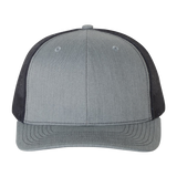 B2120 Adjustable Snapback Trucker Cap