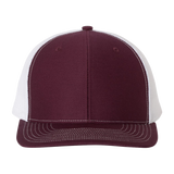 B2120 Adjustable Snapback Trucker Cap