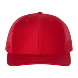 B2120 Adjustable Snapback Trucker Cap