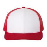 B2120 Adjustable Snapback Trucker Cap