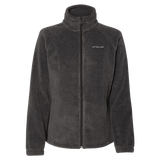 B1701W Ladies Benton Springs Full Zip Jacket