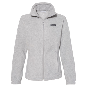 B1701W Ladies Benton Springs Full Zip Jacket