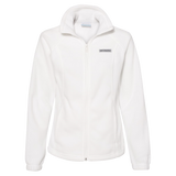 B1701W Ladies Benton Springs Full Zip Jacket