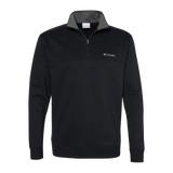 B2032 Mens Hart Mountain Half-Zip Sweatshirt