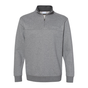 B2032 Mens Hart Mountain Half-Zip Sweatshirt